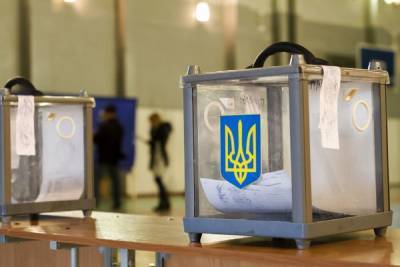 В двух областях проходят довыборы в Верховную Раду: явка избирателей низкая - vchaspik.ua - район Надворнянский - район Коломыйский