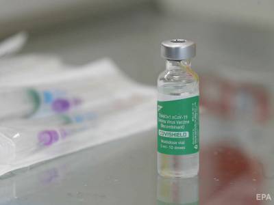 В ЮНИСЕФ полагают, что Индия может возобновить поставки вакцин AstraZeneca до мая - gordonua.com - Индия - Нью-Дели