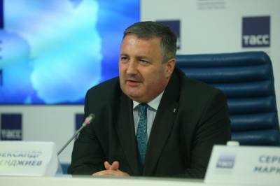 Владимир Зеленский - Политолог Перенджиев: Украина планирует диверсии в Донбассе и Крыму - newinform.com - Россия - Украина - Киев - Крым - Донбасс