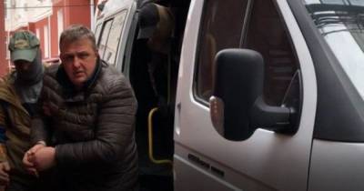 Владислав Есипенко - Задержание украинского журналиста в Крыму: оккупанты не пускают к нему независимых адвокатов - tsn.ua - Крым