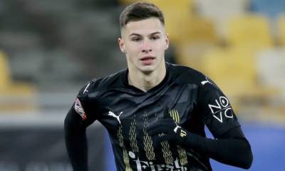 Григорий Козловский - Кухаревич: «Все шло к тому, что подпишу контракт с Андрелехтом» - sportarena.com