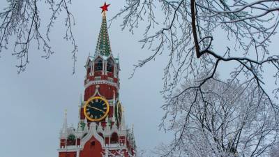 Евгений Тишковец - Владислава Грин - Мокрый снег с дождем ожидается в Москве на следующей неделе - nation-news.ru - Москва - Московская обл.