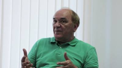 Виктор Баранец - Баранец рассказал о едином ключе доступа к американскому ядерному оружию - nation-news.ru