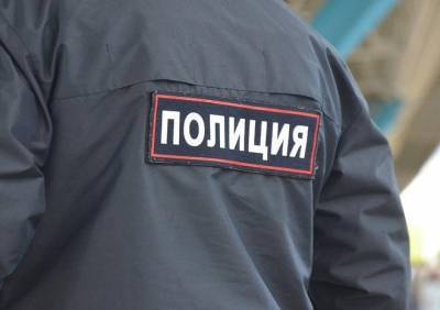 На рязанца, ударившего полицейского металлической трубой, завели дело - ya62.ru - Рязань - район Рязанский