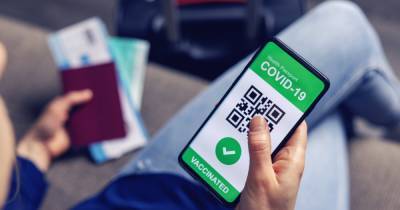 Тьерри Бретон - Стало известно, когда в Евросоюзе введут "COVID-паспорта" - dsnews.ua