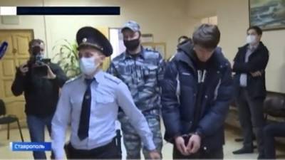Хулиганы, избившие в Ставрополье отца с ребенком, имеют судимости - vesti.ru - Ставрополье