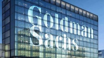 Morgan Stanley - Goldman Sachs - Goldman Sachs распродал акций на сумму $10,5 млрд - hubs.ua