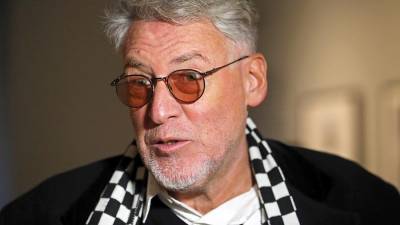 Артемий Троицкий - Александр Липницкий - Близкий друг Липницкого рассказал о дате и месте похорон музыканта - iz.ru - Москва - Московская обл.