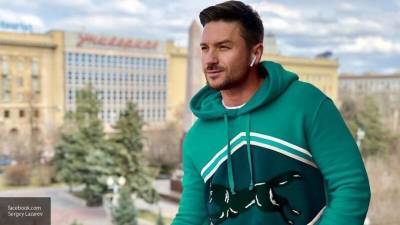Сергей Лазарев - Саша Градива рассказала подробности скандала с Лазаревым на шоу "Ну-ка, все вместе!" - nation-news.ru