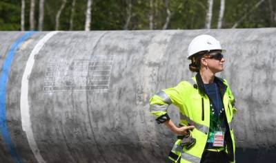 Энтони Блинкен - Газ и страсти. В США рассказали о готовности наращивать санкции против "Севпотока–2" - lv.baltnews.com - Латвия