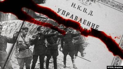 Алексей Навальный - "Палачи должны быть названы палачами". Как чекисты становятся героями - newsland.com