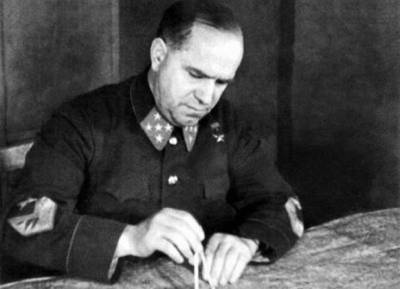 Георгий Жуков - Как Жуков спас Ленинград в 1941 году - russian7.ru - Москва - Санкт-Петербург