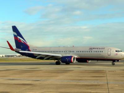 В аэропорту Краснодара совершил аварийную посадку Boeing-737 на борту которого находились 149 человек - unn.com.ua - Россия - Киев - Краснодар