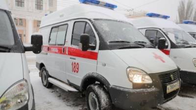 Мужчина 12 часов блуждал по улице и получил обморожение ног в Екатеринбурге - newinform.com - Екатеринбург