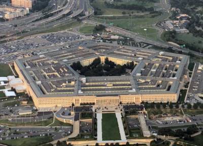 США несут колоссальные убытки из-за «бесполезного» оружия Пентагона - actualnews.org - Вашингтон