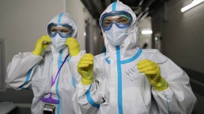 Зарубежные ученые сообщили об опасности "ковидного стыда" - polit.info