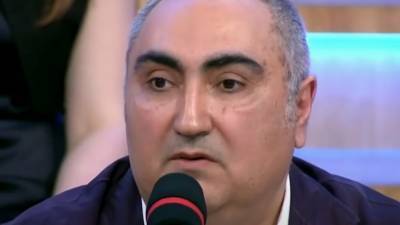 Дональд Трамп - Рафаэль Ордуханян - Ордуханян: власти США готовы сэкономить на борьбе с COVID-19 ради гонки вооружений - inforeactor.ru