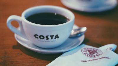 Употребление кофе может привести к рождению ребенка с низкой массой тела - polit.info