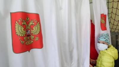 Евгений Григорьев - ТИК Якутска: на выборах мэра лидирует "единоросс" Григорьев - svoboda.org - Якутск
