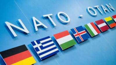 Юрий Швыткин - Яков Кедми - Швыткин назвал иллюзией заявление о возможном роспуске НАТО - nation-news.ru