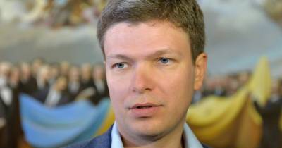 Владимир Зеленский - Александр Тупицкий - Решение Зеленского по КСУ: экс-нардеп заявил об узурпации власти - dsnews.ua
