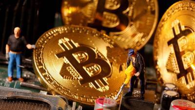 Биткоину предрекли рост до $400 тыс. в 2021 году - gazeta.ru