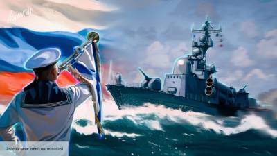 Василий Дандыкин - Капитан I ранга Дандыкин рассказал, как флот НАТО попал в зависимость от России - politros.com - Россия - Санкт-Петербург - Берлин