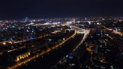 Риелторы перечислили районы центра Москвы с самыми низкими ценами на жилье - riafan.ru - Москва - район Басманное