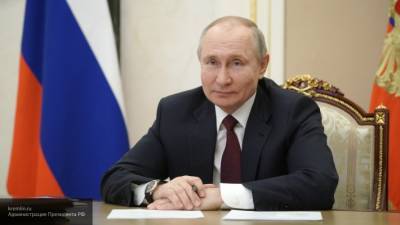 Владимир Путин - В Британии восхитились, как Путин обернул антироссийские санкции против США - newinform.com - Москва - Англия - Советская