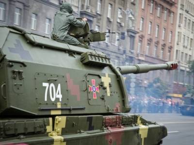 Украинские силовики обстреляли пригород Донецка из миномета - newzfeed.ru - Киев - ДНР - Донецк
