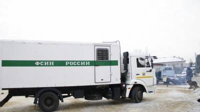 Мария Базарева - Жителя Ачинска отправили в колонию за ограбление трех женщин - nation-news.ru - Ачинск