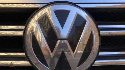 Заявление Volkswagen вызвало бурную реакцию среди автопроизводителей - inforeactor.ru
