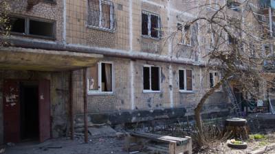 Донбасс сегодня: тяжелые минометы бьют по ДНР и ЛНР, ВСУ запугивают наблюдателей ОБСЕ - riafan.ru - ДНР - ЛНР
