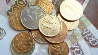 Риск новых санкций нивелировал эффект роста цен на нефть для рубля - smartmoney.one