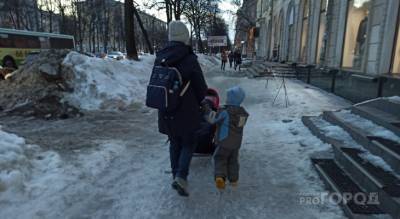 "Еще день - и малыш в реанимации": как боль в животике выдаст тяжелый ковид у детей - progorod76.ru