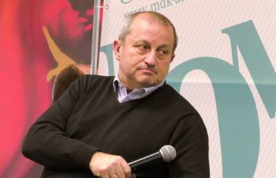 Яков Кедми - Яков Кедми: США сдадут России Украину и Прибалтику, чтобы поссорить ее с Китаем - actualnews.org - Москва - Вашингтон