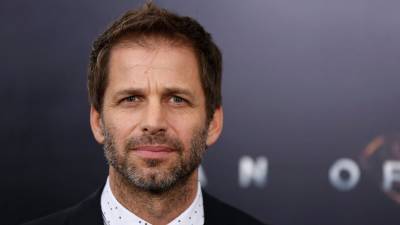 Зак Снайдер - Снайдер обвинил Warner Bros. в ненависти к его фильму - gazeta.ru