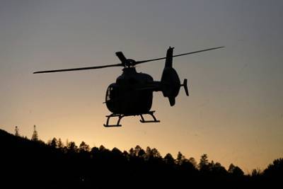 Пять человек погибли при крушении вертолета на Аляске - lenta.ru - Куба - USA - шт.Аляска - Анкоридж