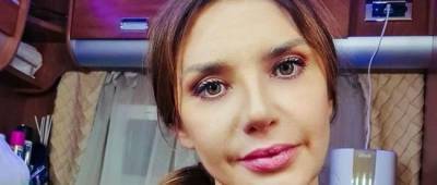 Виктор Медведчук - Оксана Марченко - Оксана Марченко показала новорожденного внука - w-n.com.ua