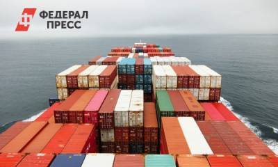 Эксперт спрогнозировал последствия инцидента в Суэцком канале - fedpress.ru - Москва - Египет