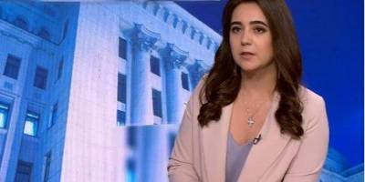 Юлия Мендель - «Речь идет о безопасности людей». Организовать выборы на неподконтрольной Украине территории Донбасса ЦИК пока не может — Мендель - nv.ua - Луганская обл. - Донбасс - Донецкая обл.