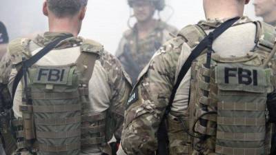ФБР развязывает "противостояние" с Россией ради денег американских налогоплательщиков - newinform.com - США