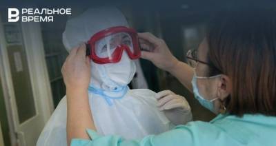 Ученые рассказали об опасности чувства стыда из-за COVID-19 - realnoevremya.ru