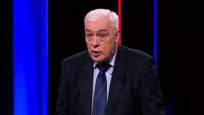 Владимир Соловьев - Эксперт: США могут спровоцировать конфликт с Россией руками Украины - vesti.ru - Крым