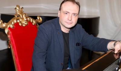 Жена Марка Горонка объяснила желание разойтись с мужем - reendex.ru