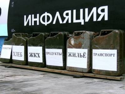 Максим Решетников - Центробанк обещает замедление роста цен в апреле - nakanune.ru
