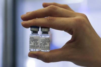 Дельси Родригес - Хуан Гуайд - Президент Венесуэлы предложил расплачиваться нефтью за поставки вакцин - eadaily.com - Венесуэла