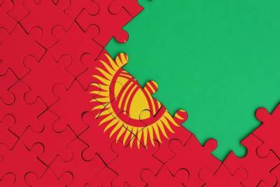 Камчыбек Ташиев - В Киргизии заявили о полном урегулировании территориальных споров с Узбекистаном - mk.ru - Узбекистан - Киргизия - Ташкент