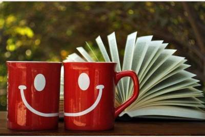 21 спасительная книга для тех, кто в депрессии - skuke.net