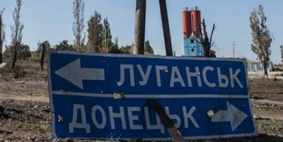 В Зугрэсе возле Донецка люди выстраиваются в очереди из-за бесплатной еды – видео - ТЕЛЕГРАФ - telegraf.com.ua - ДНР - Донецк - Донбасс - Донецкая обл.